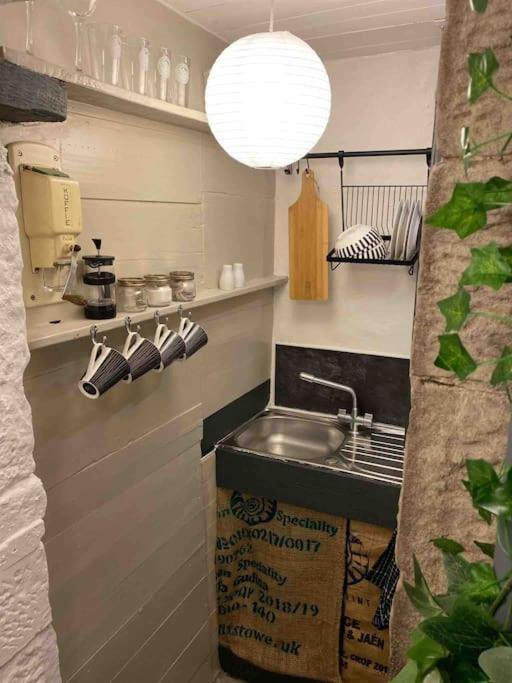 Outhouse Bothy Apartman Kirkby Lonsdale Kültér fotó